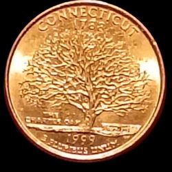 1999 Connectcuit  State Error  Quarter