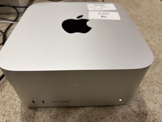 AI READY Apple Mac Studio M2 Max 38c GPU 64GB Ram 1TB