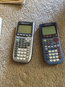 Texas Instruments TI-73 calculator