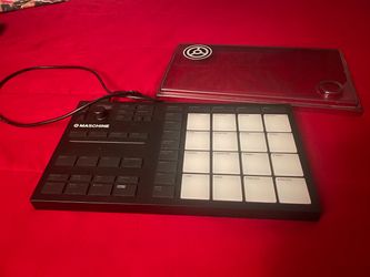 Maschine MK3 Mikro