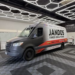 Vinyl Wrap Decals Stickers