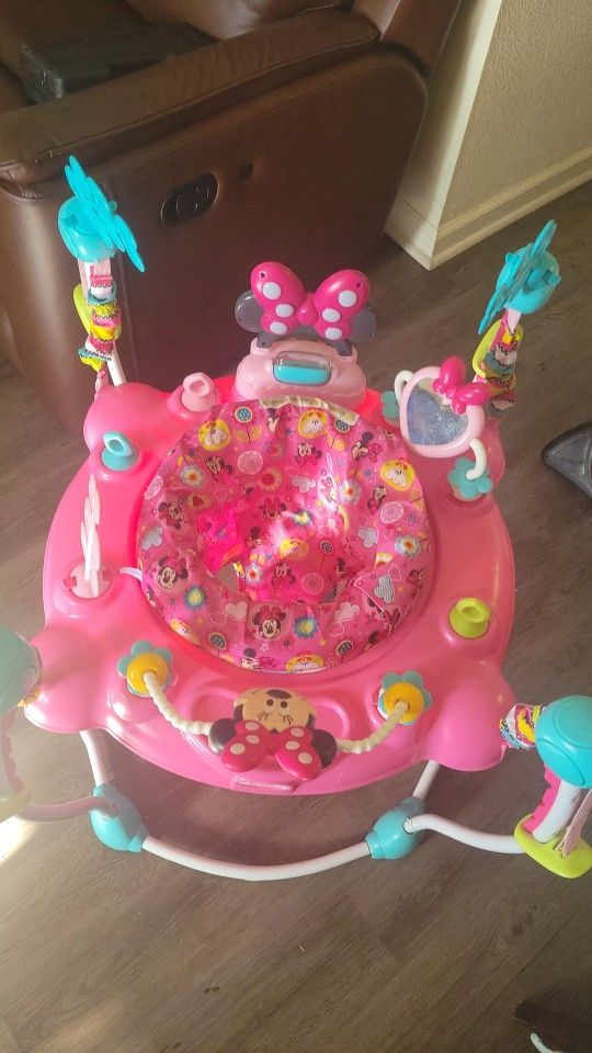Baby Jumper