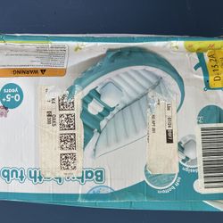 Baby Bath Tube