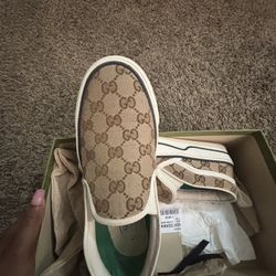 Gucci Wmns Tennis