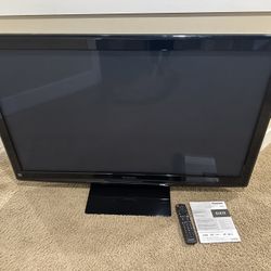 50 Inch Panasonic Plasma Tv