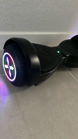 Hoverboard pro