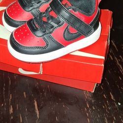 Toddler Shoes Size 5c
