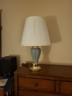 Nice Lamp