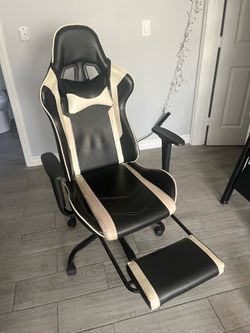 Gaming Computer Chair
