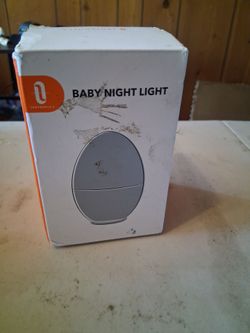 Baby Night Light