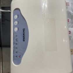 Ikonna Nail Gel Lamp