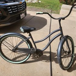 Beach Cruiser 