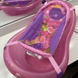Baby Bathtub 