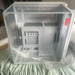 BRAND NEW LIAN LI O11 CASE
