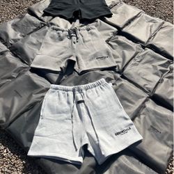 Essentials Shorts