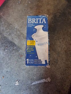Bruta standard replacement filter