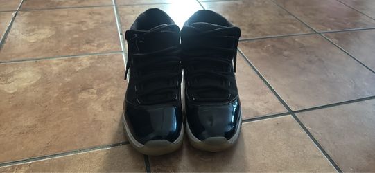 Air Jordan 11 Retro "Jubilee" (25th Anniversary).