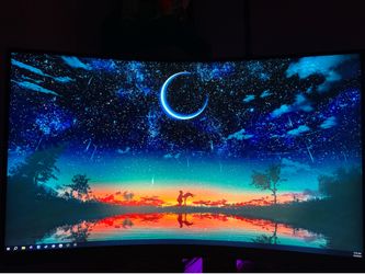 Samsung Odyssey Neo G8 Gaming Monitor (32", 4K, 240 Hz)