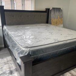Mattresses 