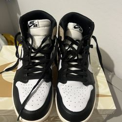 Jordan 1 OG High Latte