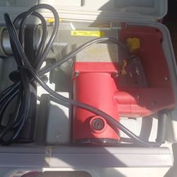 rotary hammer 