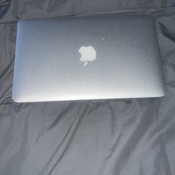 MacBook Air