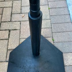 MacGregor Batting Tee