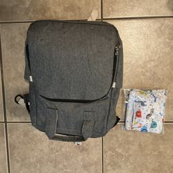 Diaper Bag 