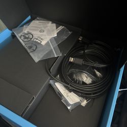 VrG2 headset 