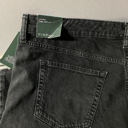 Woman’s Size 17 Jeans