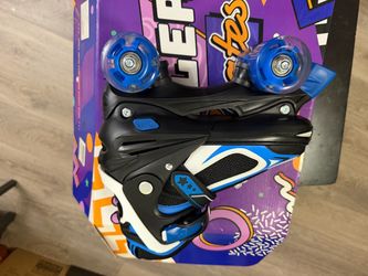 Roller skates