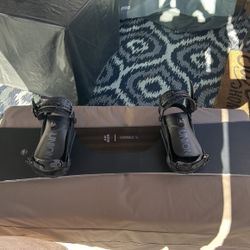 156 Arbor Formula And Large Union Str Bindings 