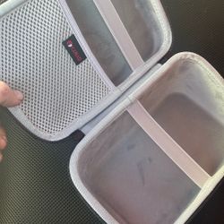 Hard Protective Case For Valuables