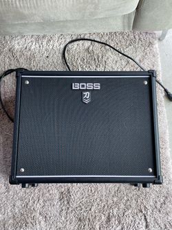 Boss katana MKII 100 watt