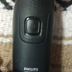 Phillips Norelco  Cordless Razor