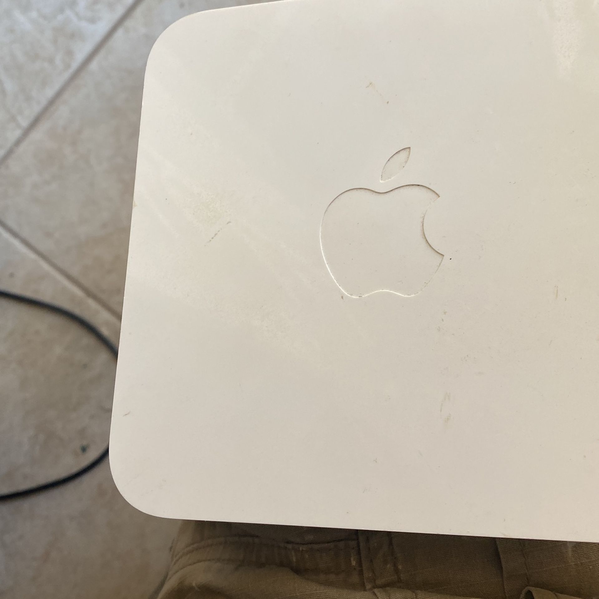 Apple Wi-Fi Modem