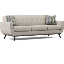 East Side Mushroom Sofa