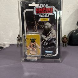 Master Yoda 