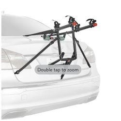 Alan Sport Bike Rack
