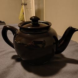 Antique Teapot (England)