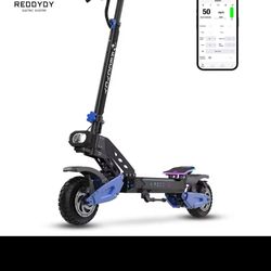 New. Dual. Motor.  50mh. Super. Velox. Y. Potentes