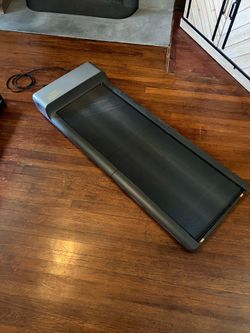 WalkingPad Classic Foldable Walking Treadmill
