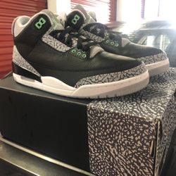 Air Jordan Retro 3