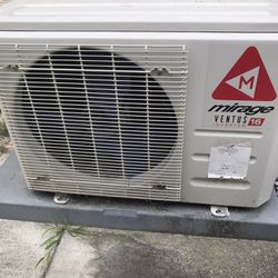 Ventus 16 Air Conditioner 