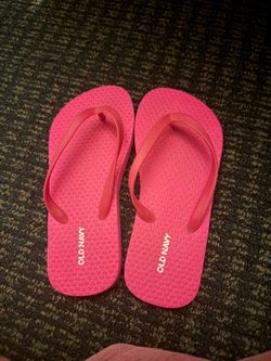 Old Navy sandals