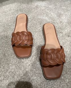 Women’s A New Day Sandals