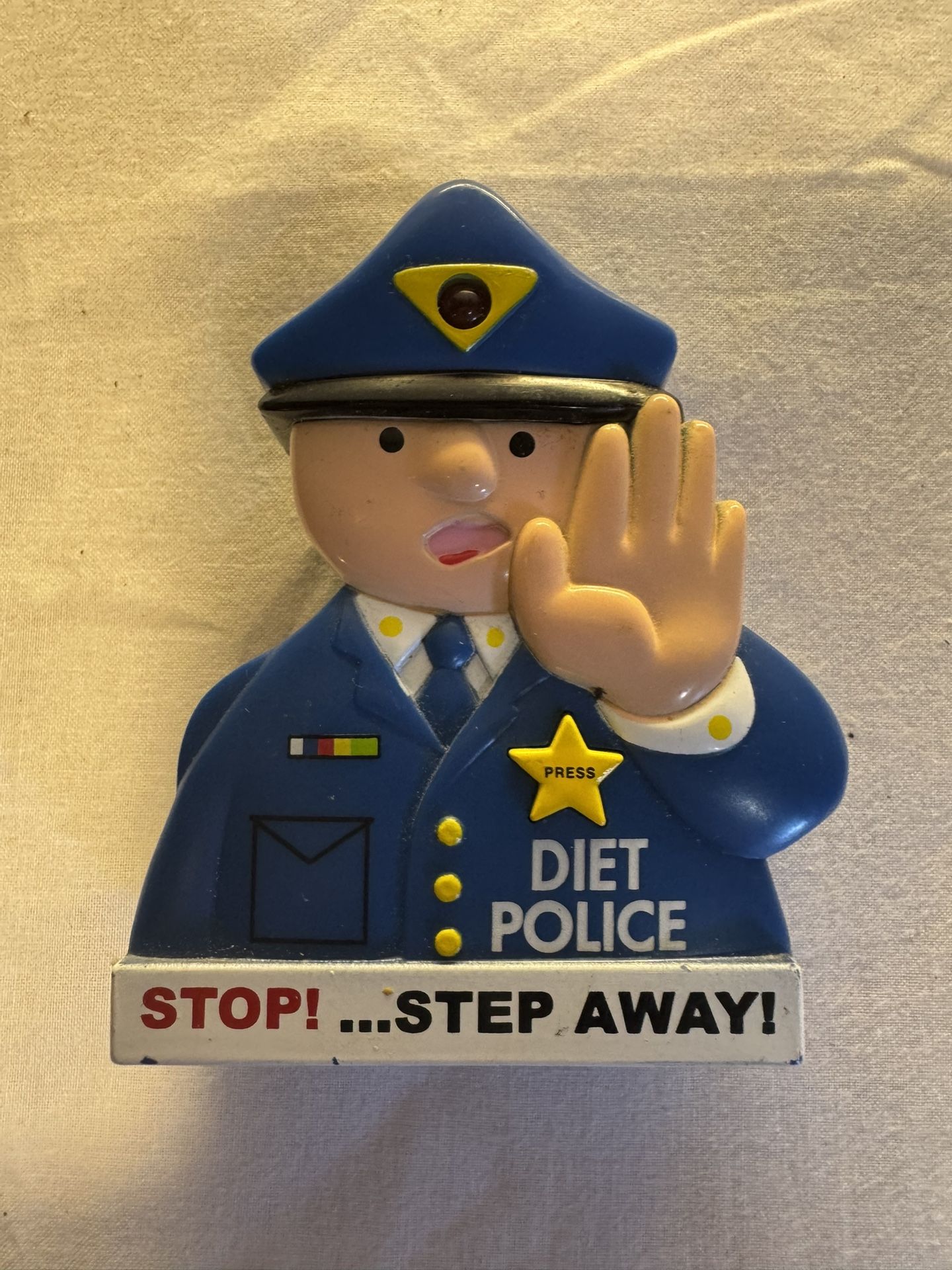 Fridge Magnet