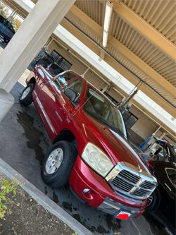 2006 Dodge Ram