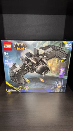 Lego Batwing: Batman™ vs. The Joker™ 76265