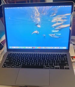 MacBook Air M1-2020